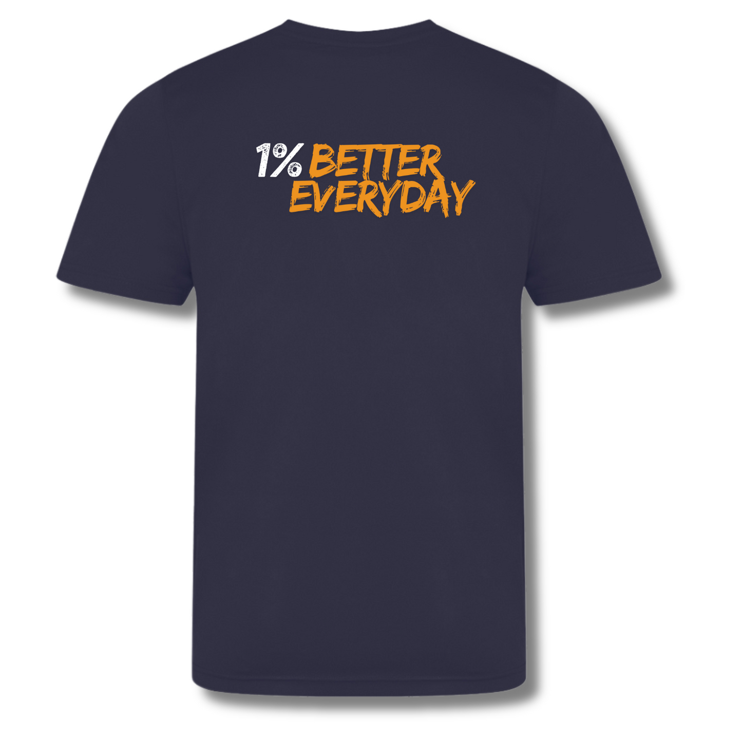 Transformation with KTD Performance Men's T-shirt