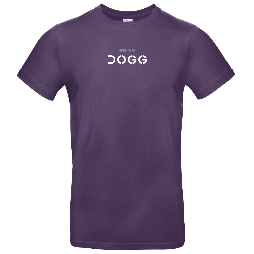 British Dog Sports Festival T-shirt