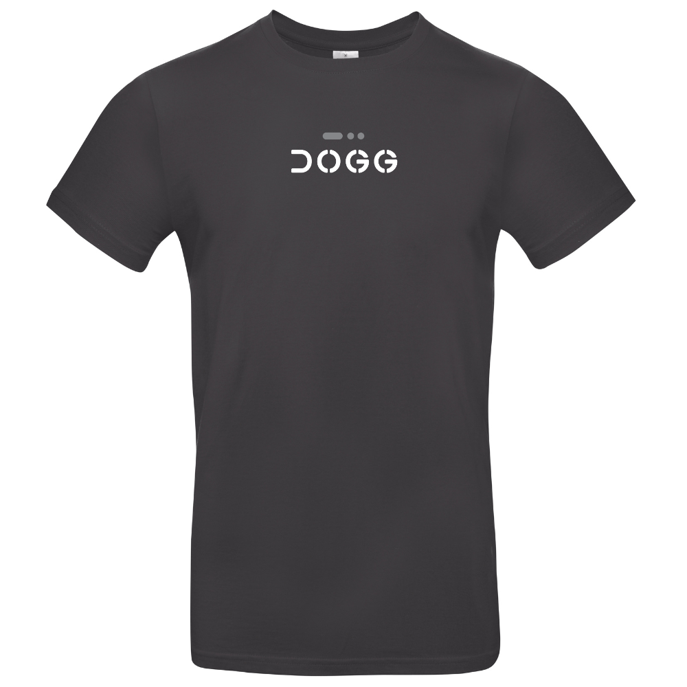 British Dog Sports Festival T-shirt