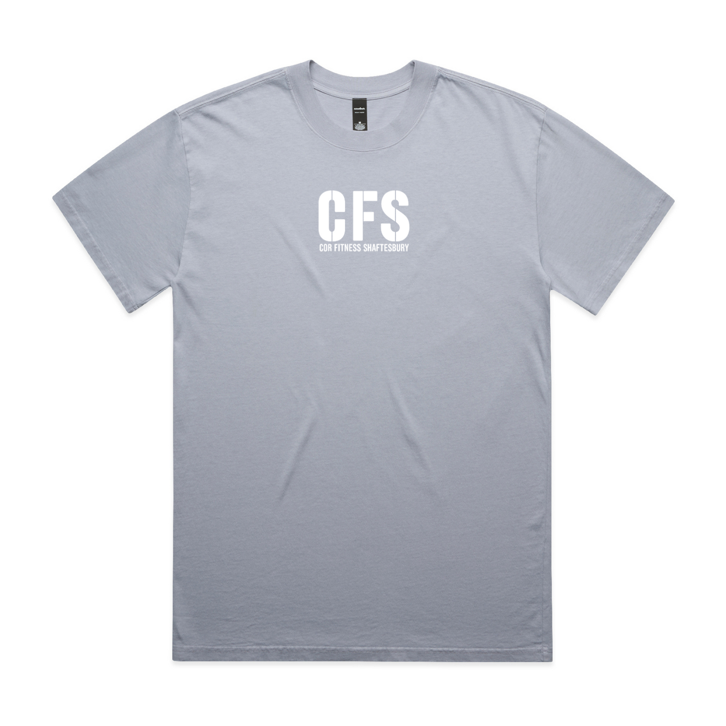CFS Premium Heavy Faded Tee