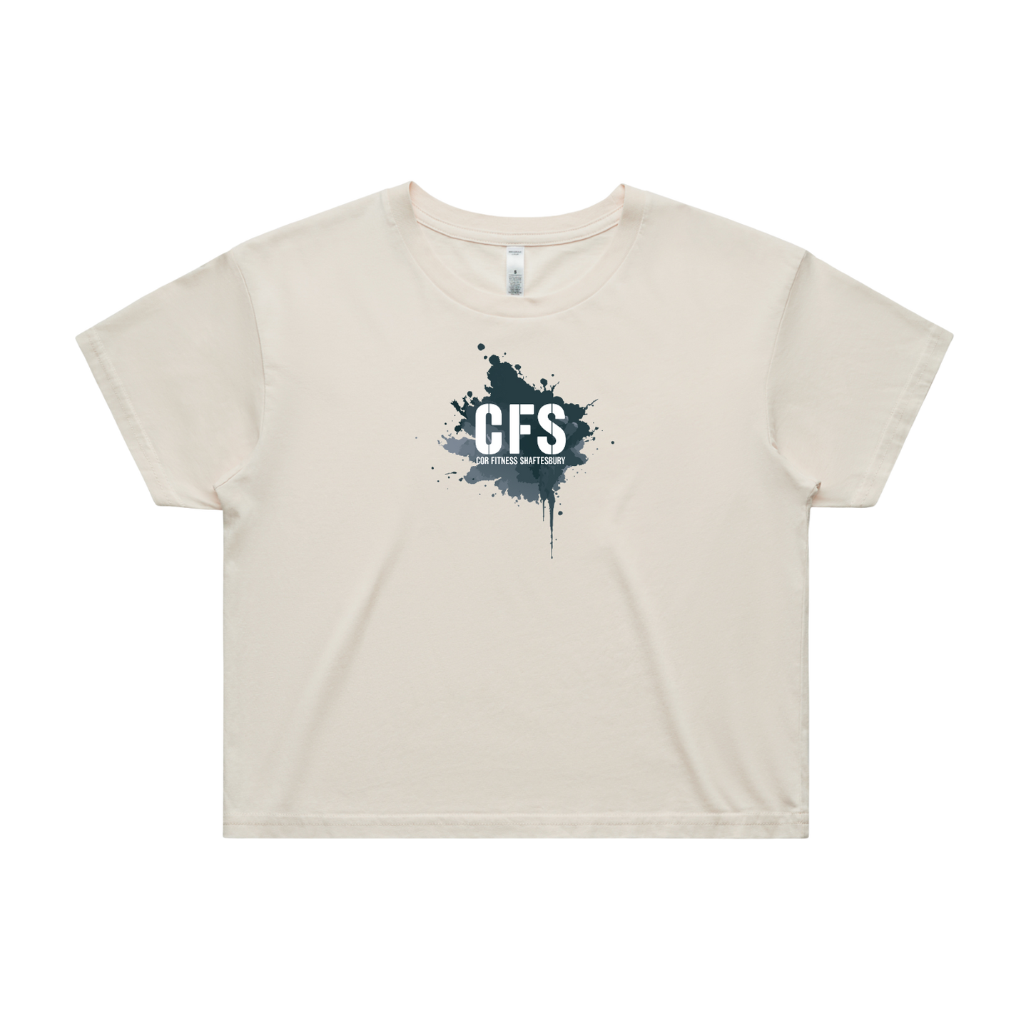 CFS Premium Classic Crop
