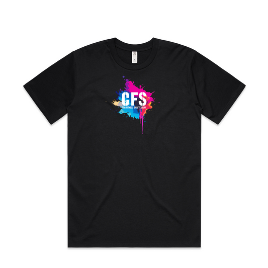CFS Premium Cotton Tee