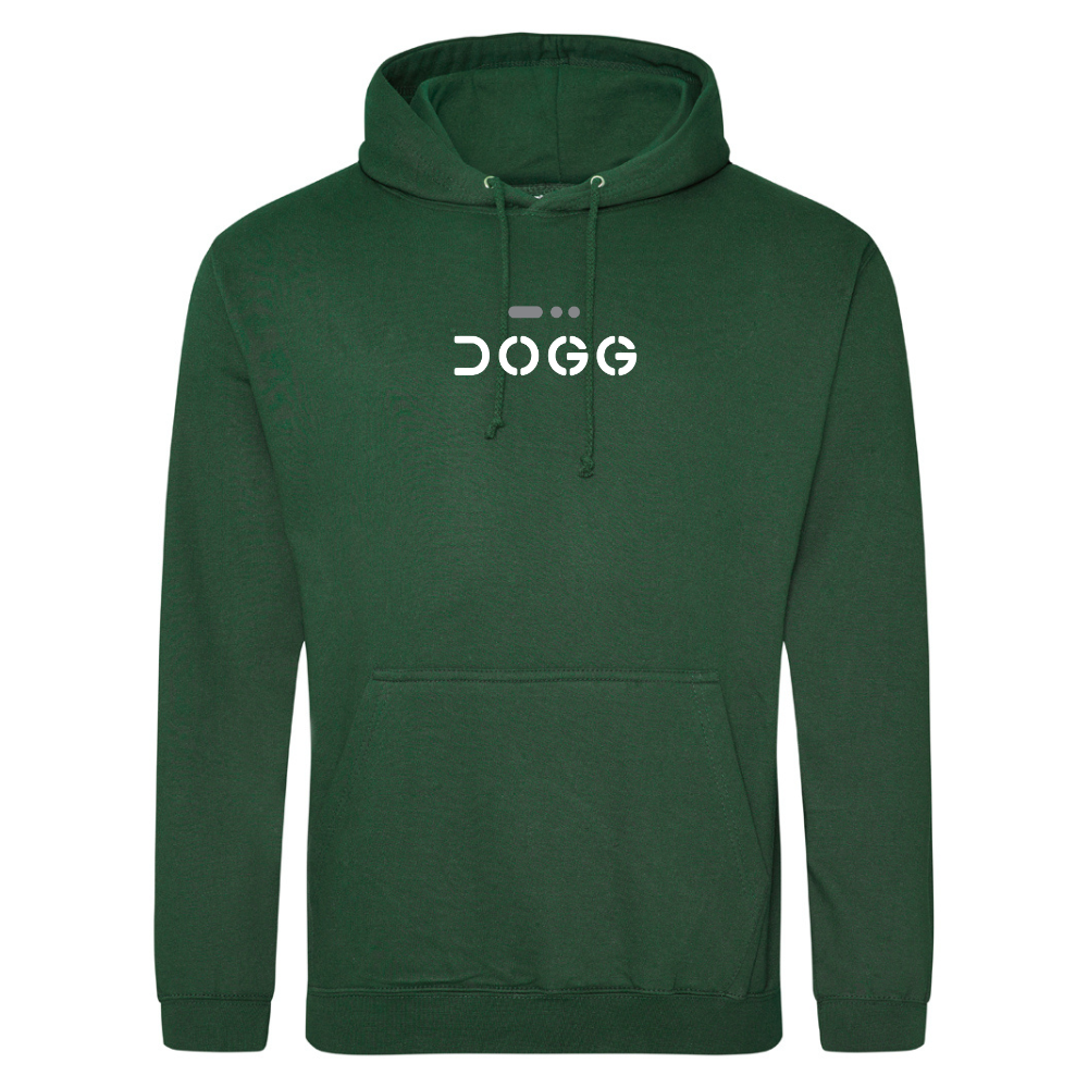 British Dog Sports Festival Hoodie