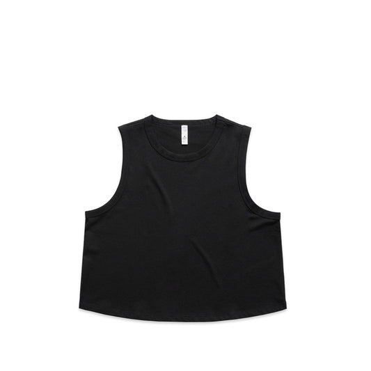 Women's Crop Tank