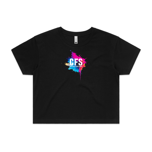 CFS Premium Classic Crop