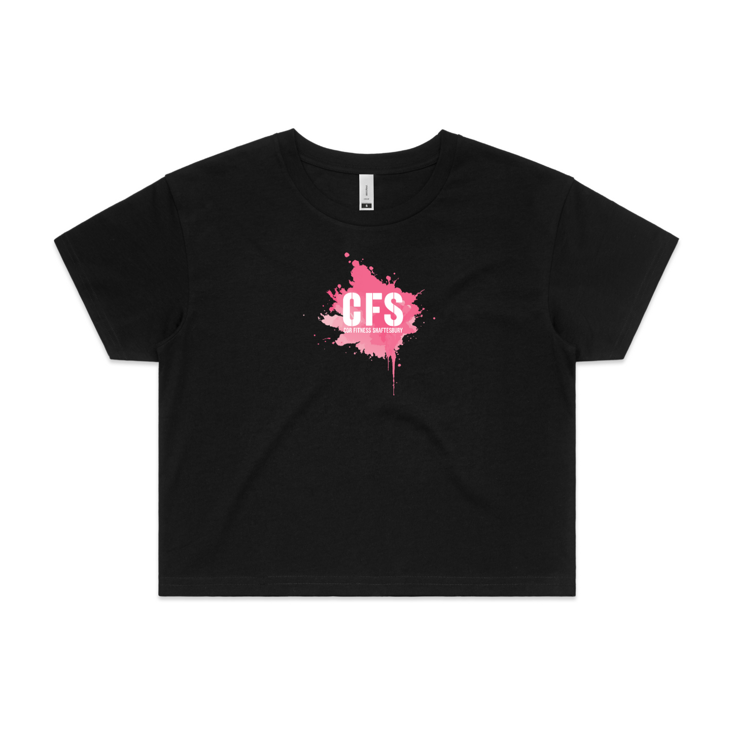 CFS Premium Classic Crop