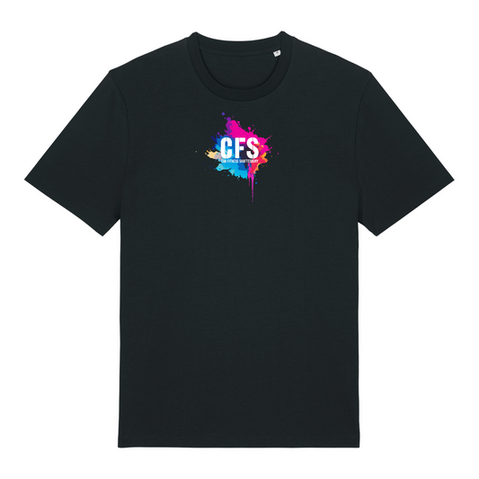 CFS Organic Cotton Tee