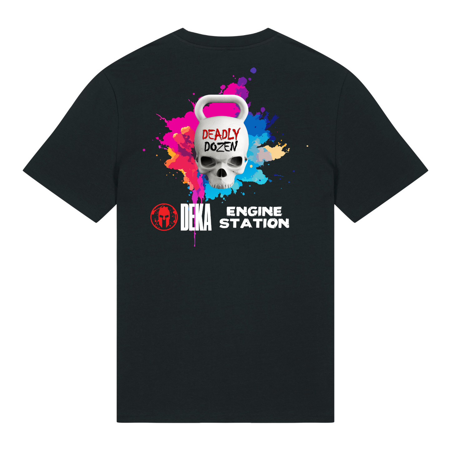 CFS Organic Cotton Tee