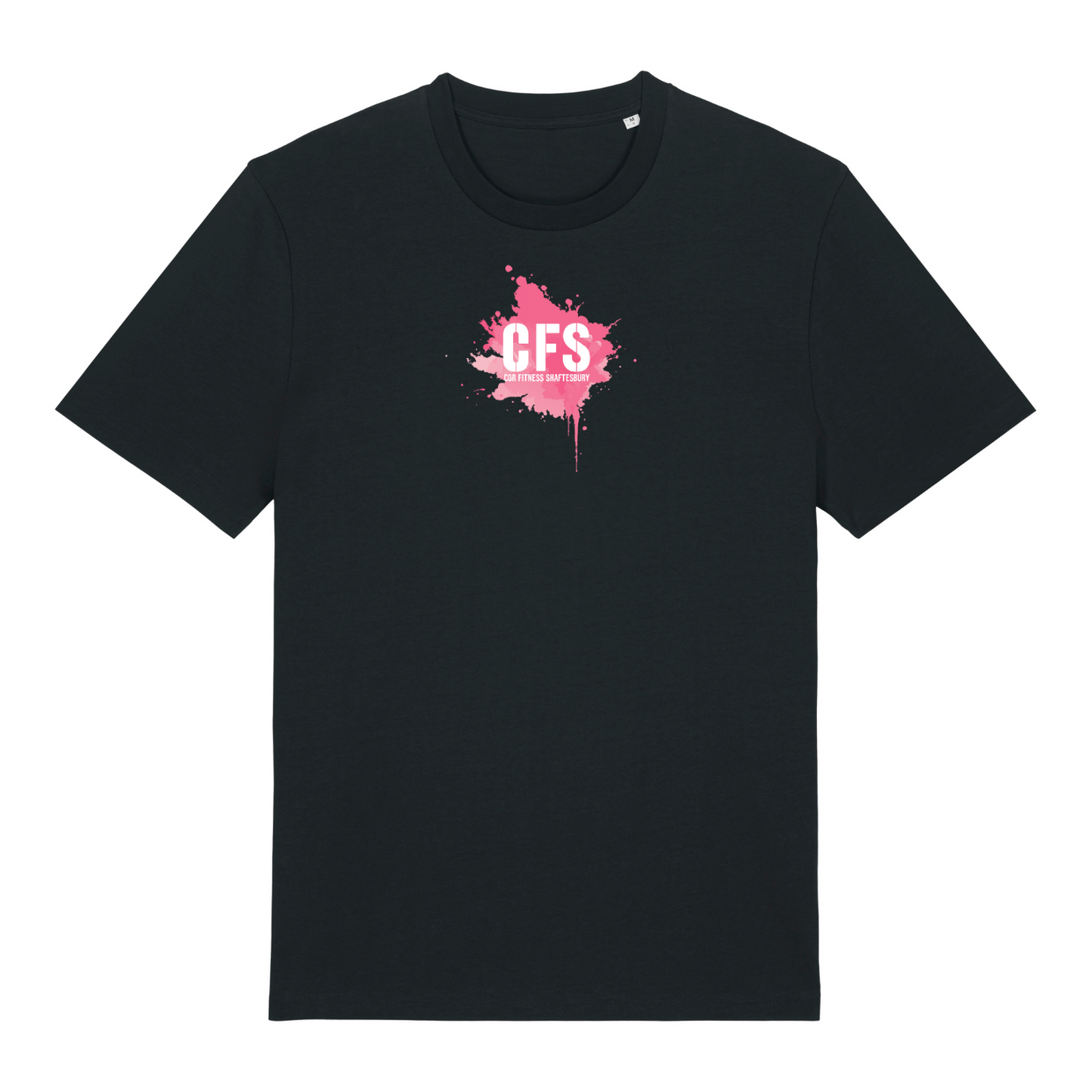 CFS Organic Cotton Tee