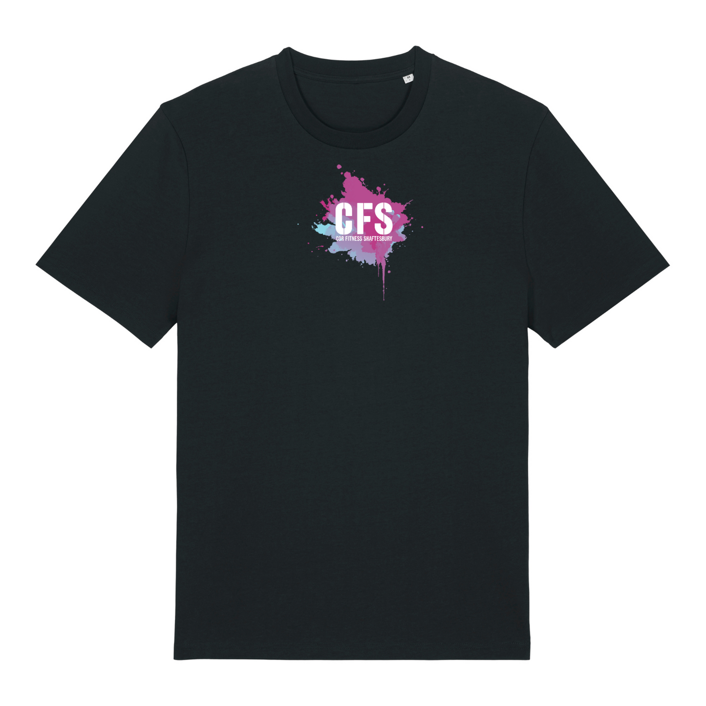 CFS Organic Cotton Tee