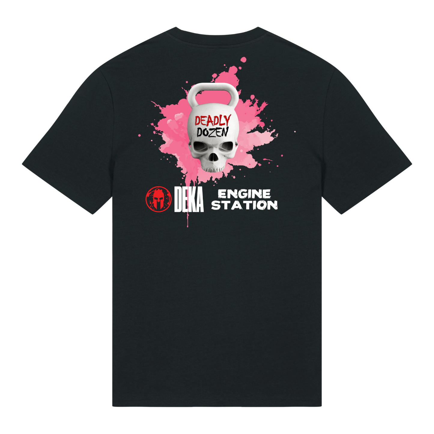 CFS Organic Cotton Tee