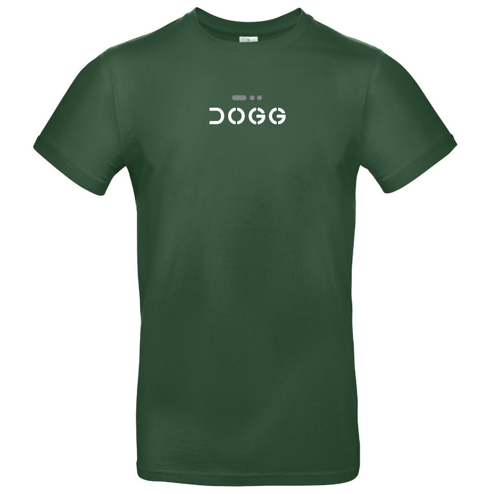 British Dog Sports Festival T-shirt