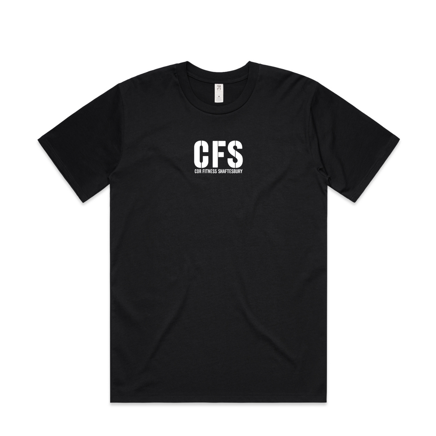 CFS Premium Cotton Tee