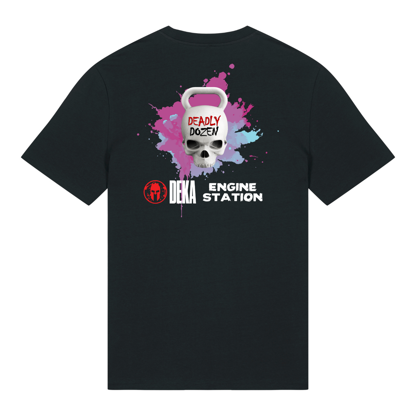 CFS Organic Cotton Tee