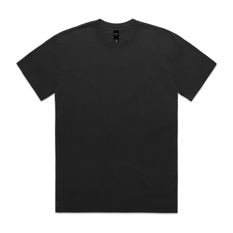 Heavy Faded Tee