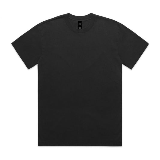 Heavy Faded Tee