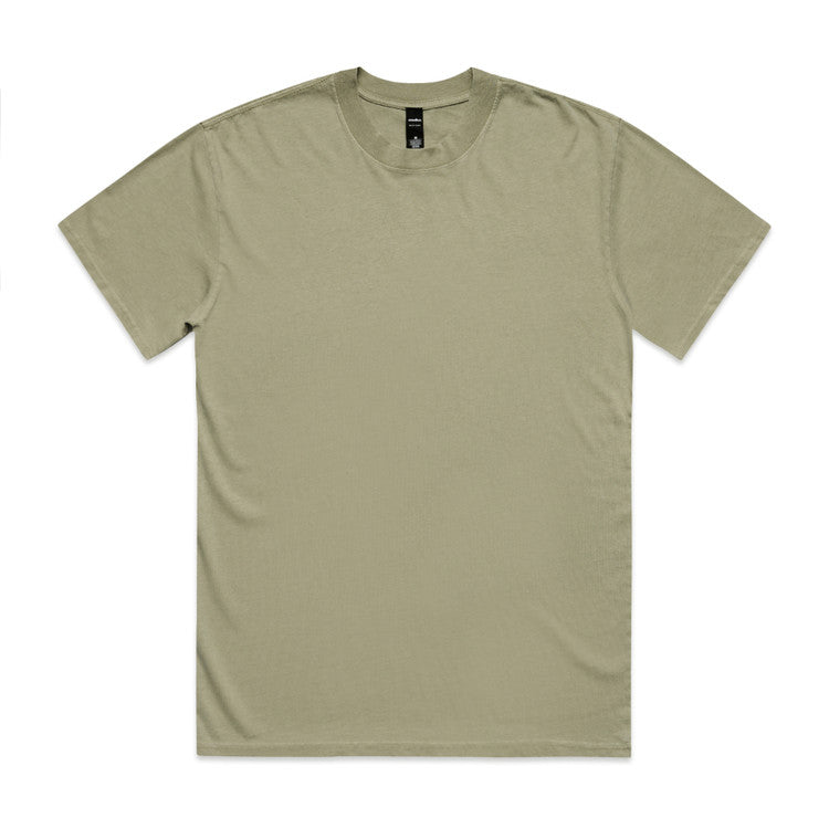 Heavy Faded Tee