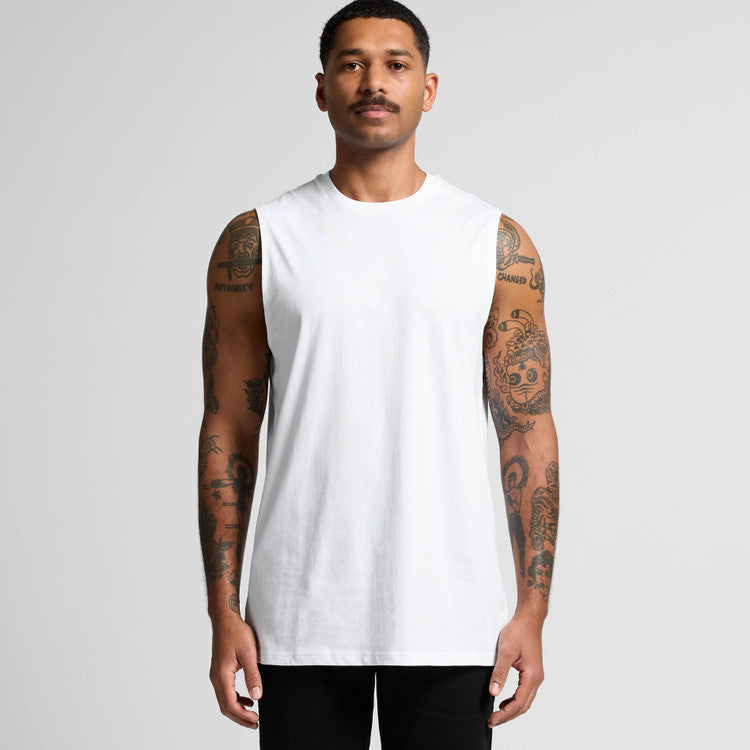Men's Tank