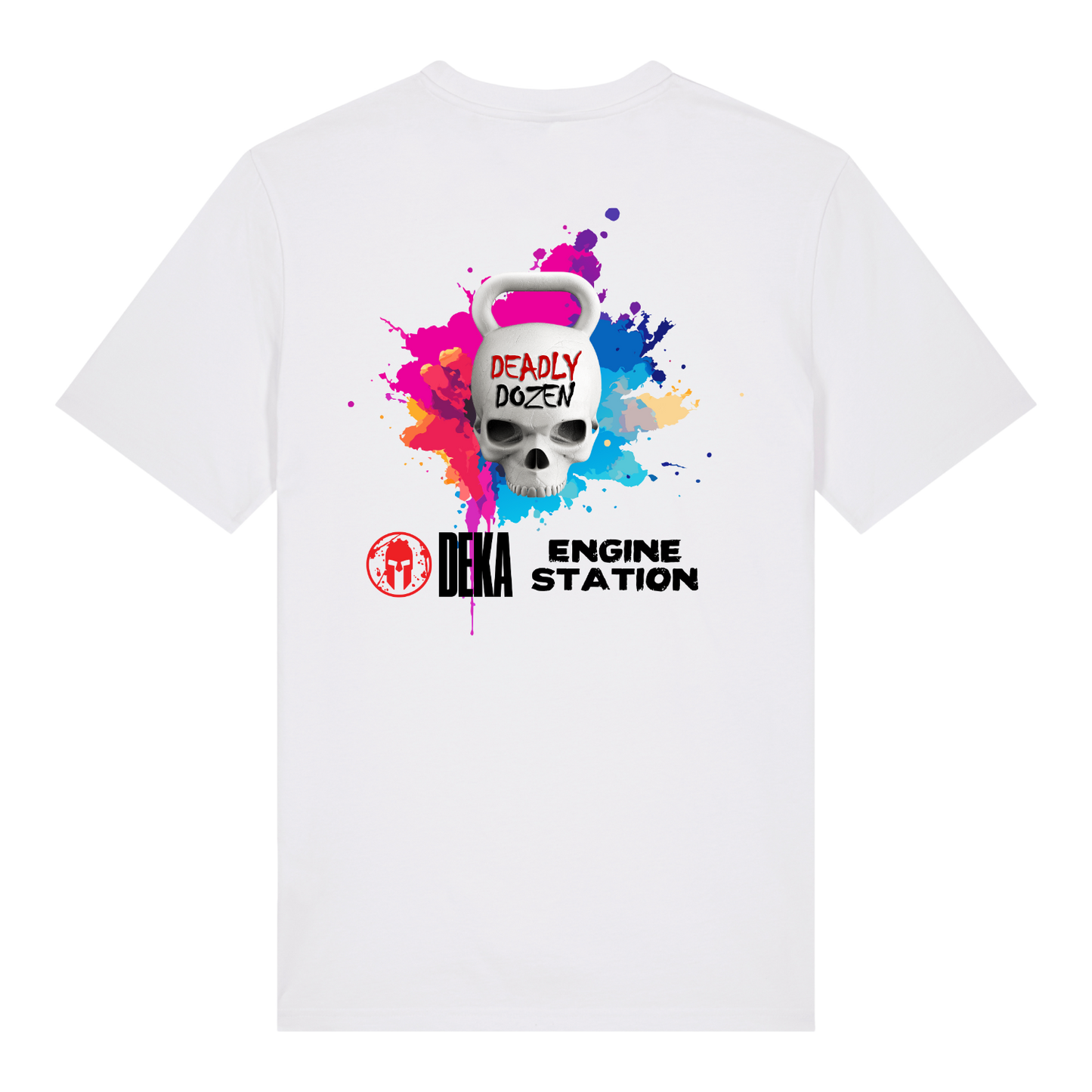 CFS Organic Cotton Tee