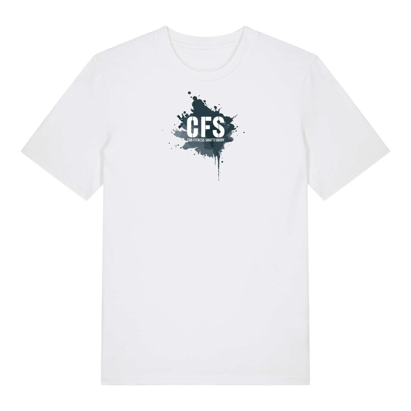 CFS Organic Cotton Tee