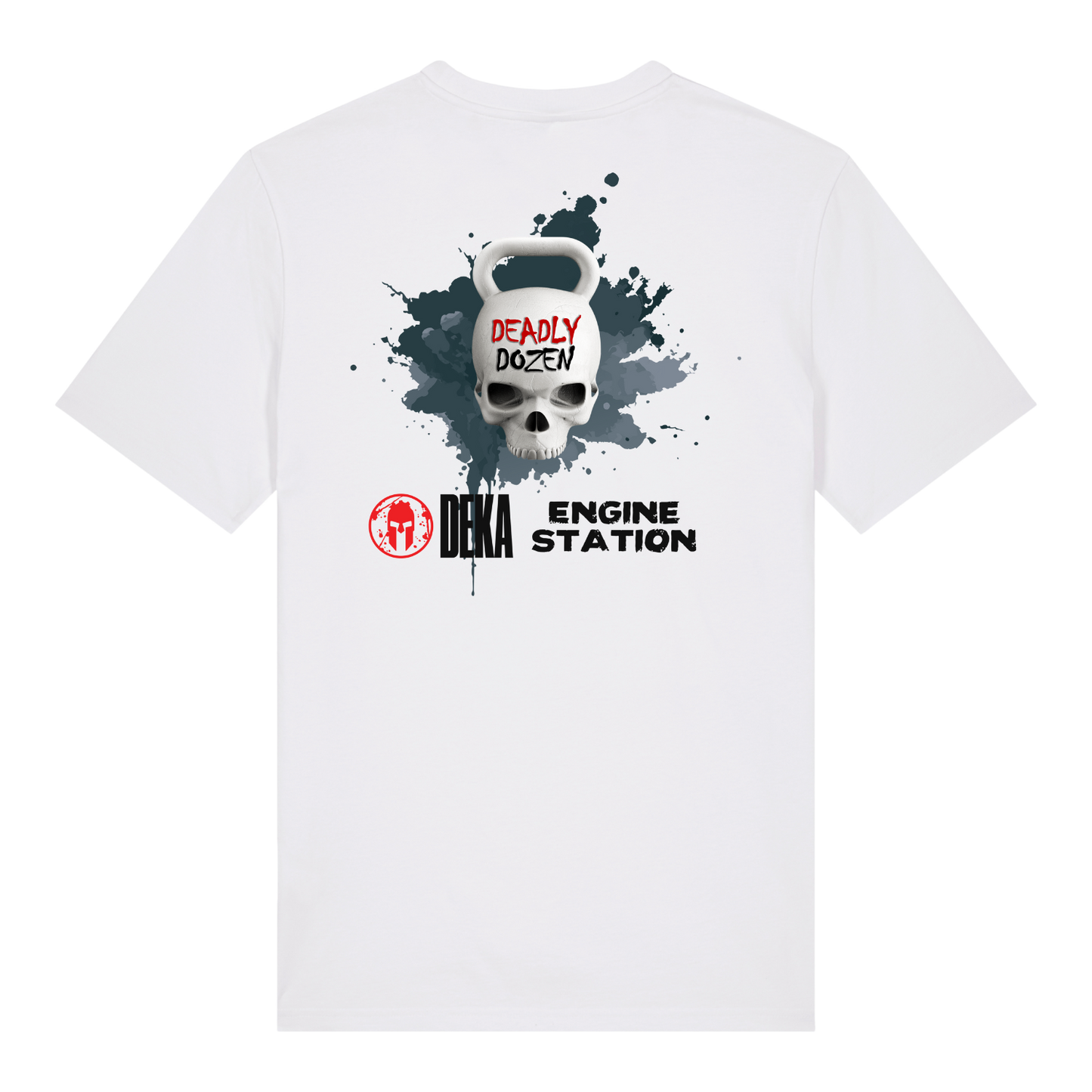 CFS Organic Cotton Tee