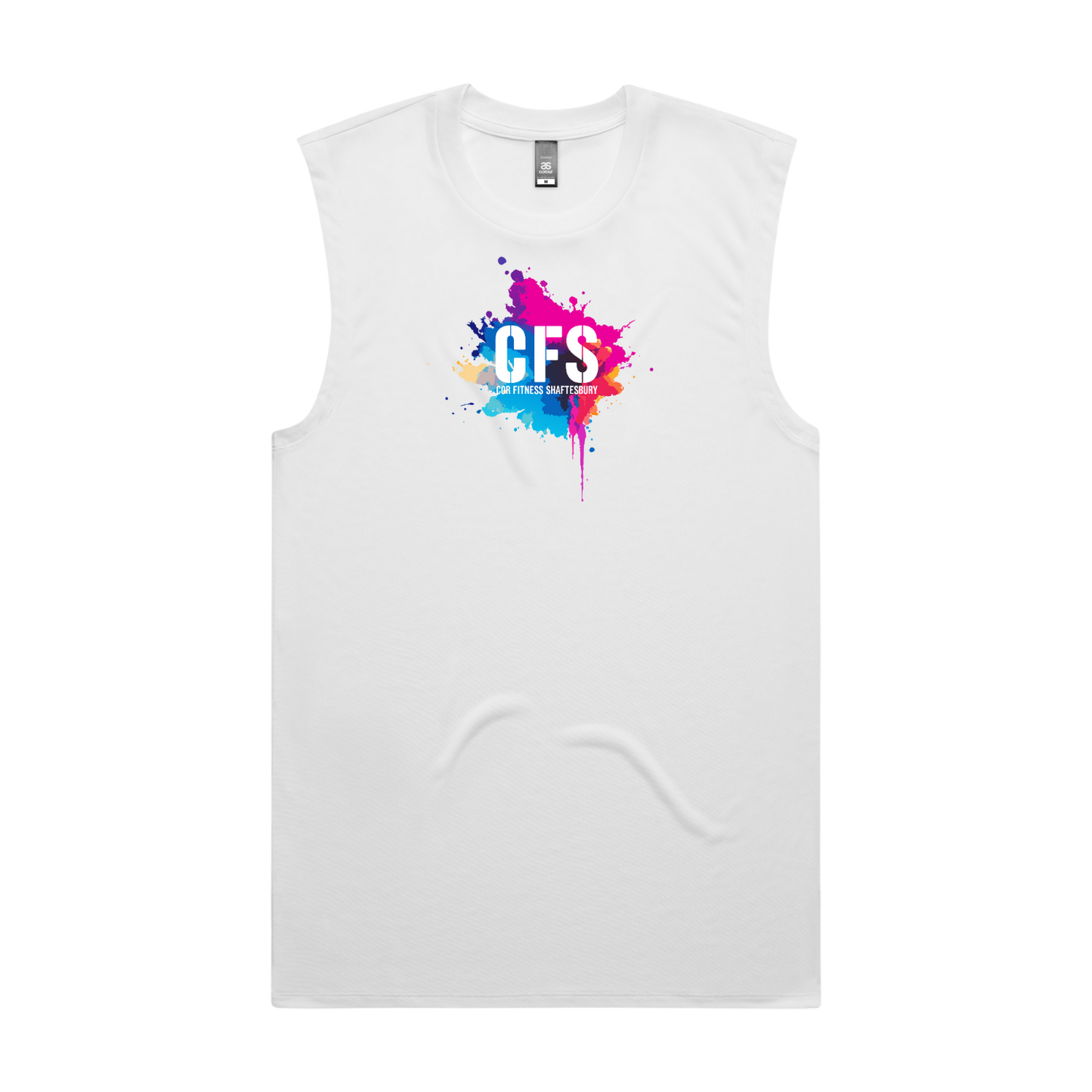 CFS Premium Mens Tank