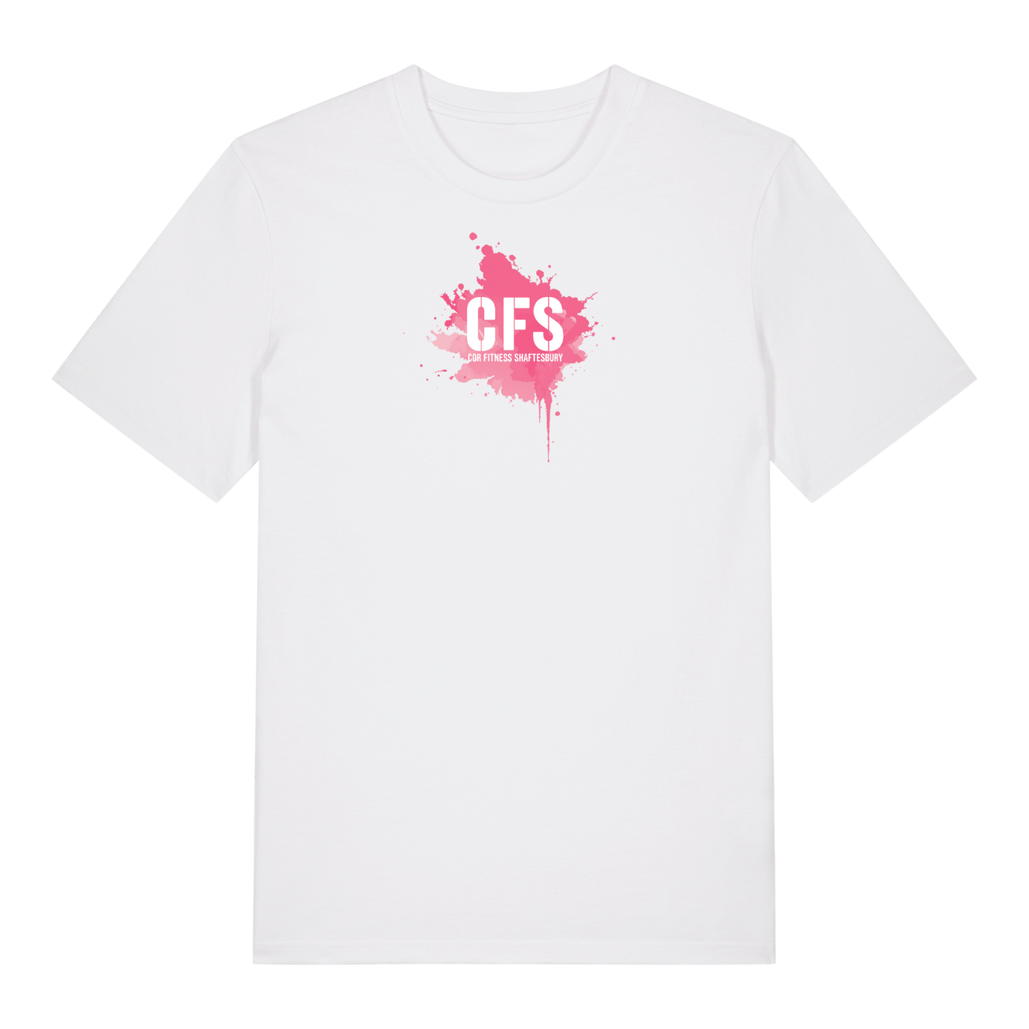 CFS Organic Cotton Tee