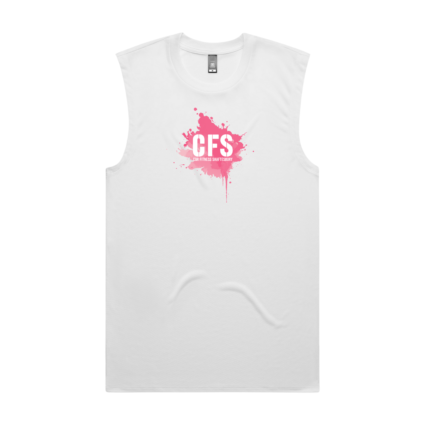 CFS Premium Mens Tank