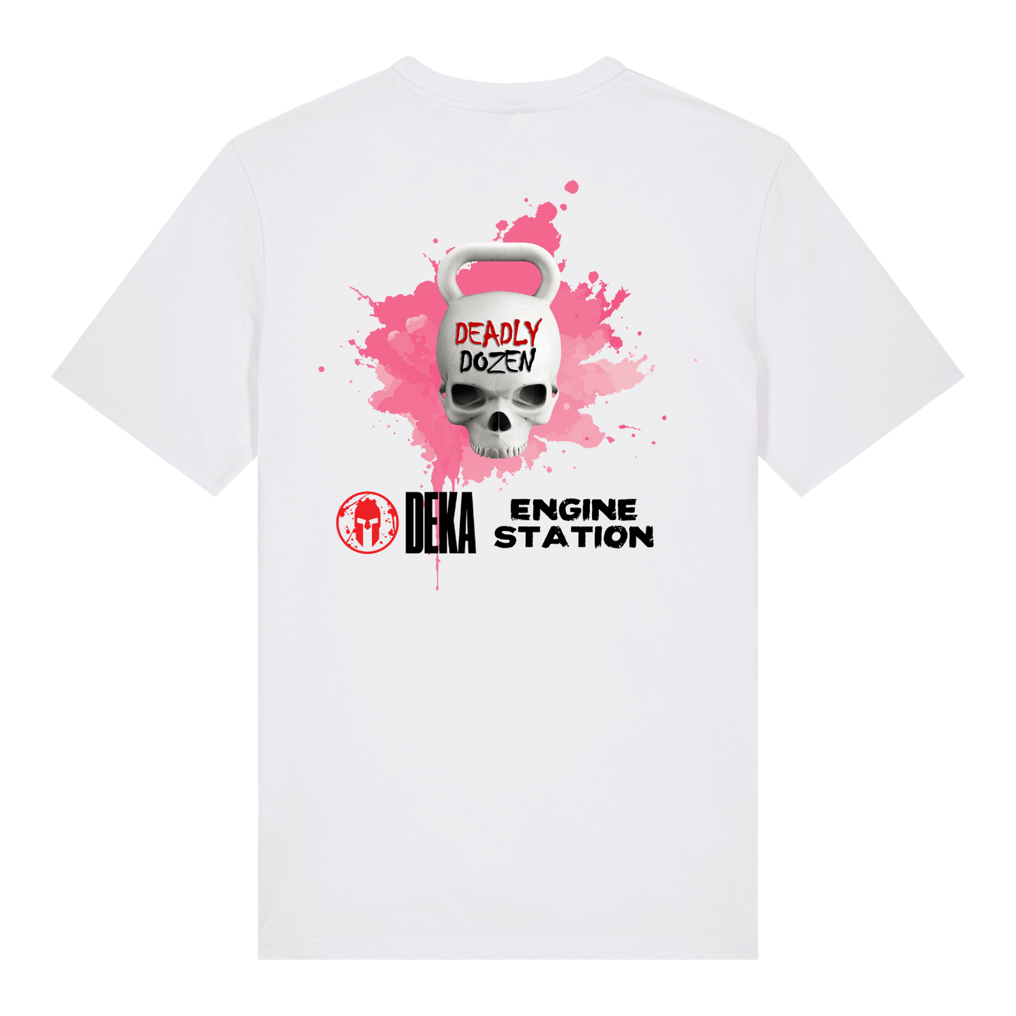 CFS Organic Cotton Tee