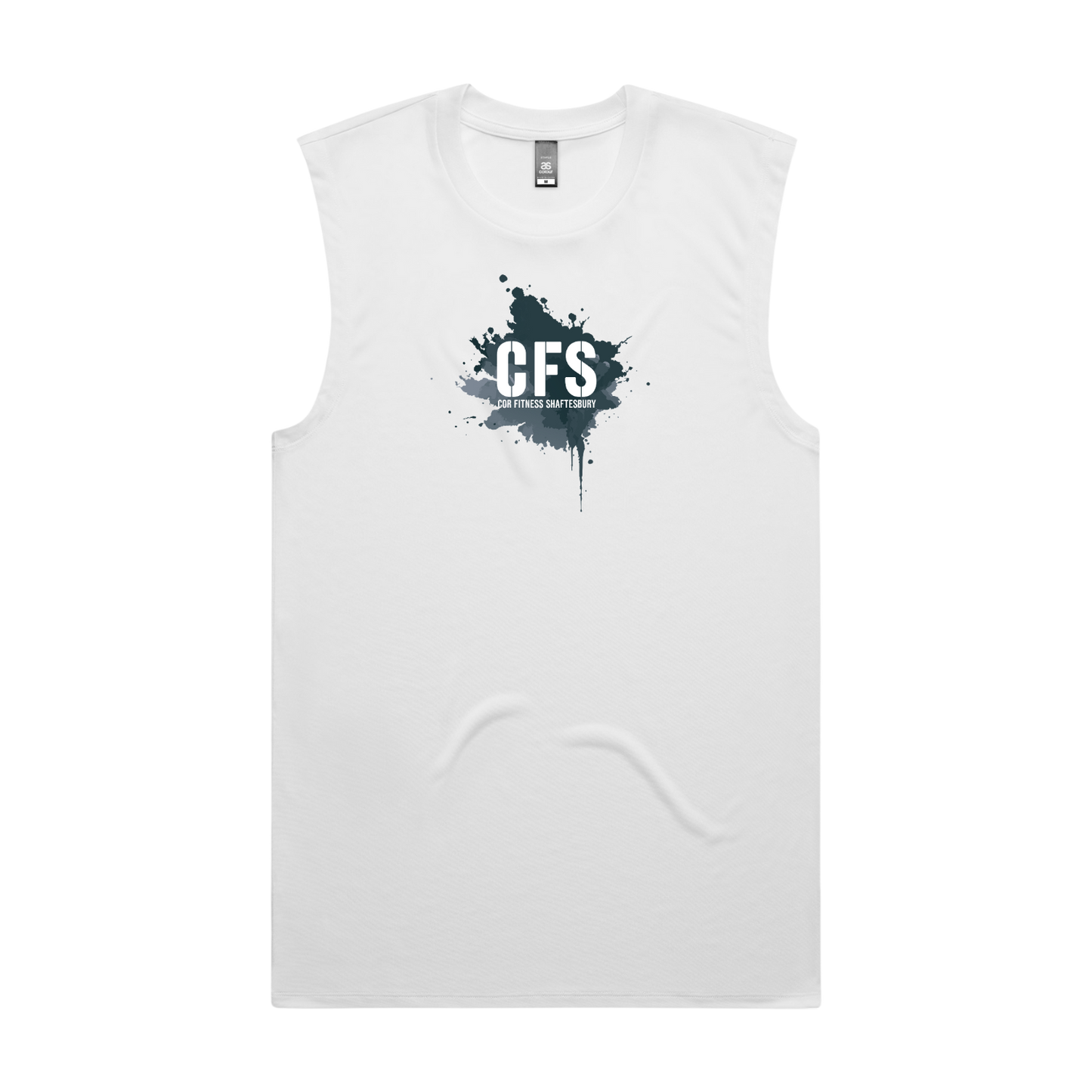 CFS Premium Mens Tank
