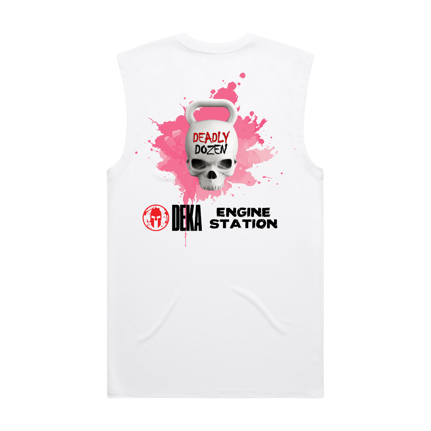 CFS Premium Mens Tank
