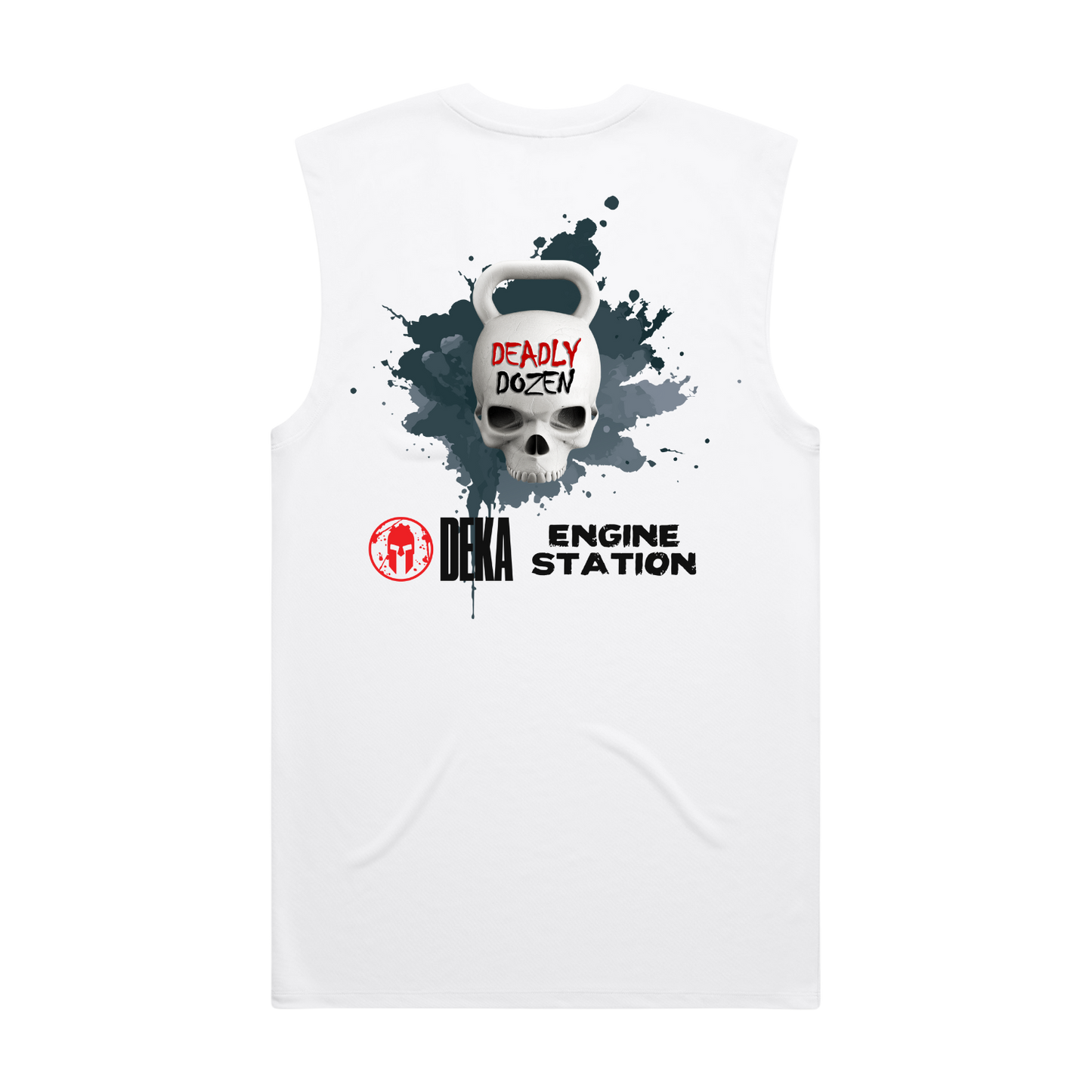 CFS Premium Mens Tank