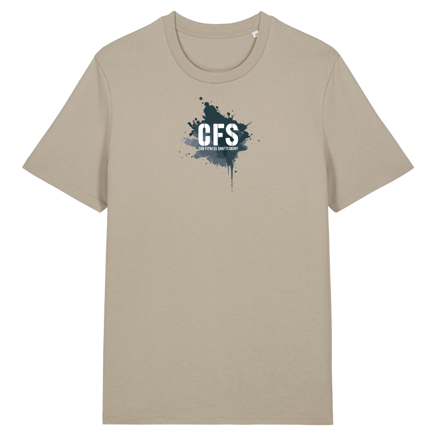 CFS Organic Cotton Tee