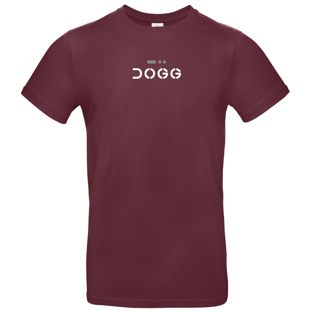 British Dog Sports Festival T-shirt