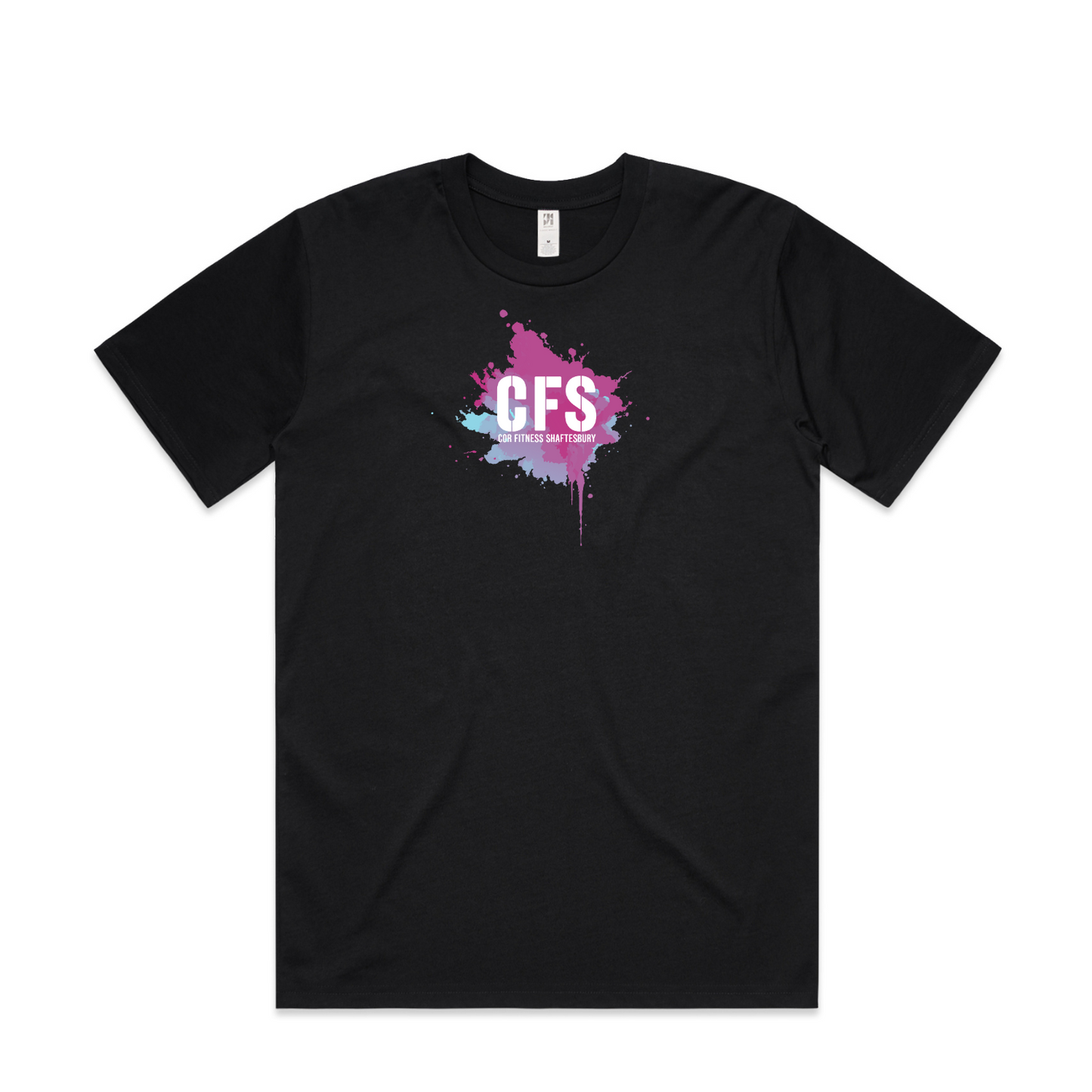 CFS Premium Cotton Tee