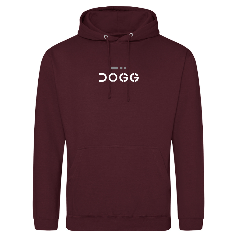 British Dog Sports Festival Hoodie