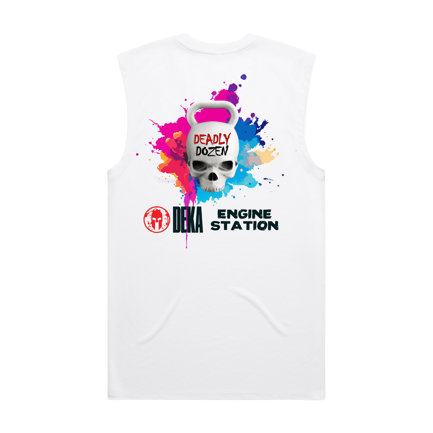 CFS Premium Mens Tank
