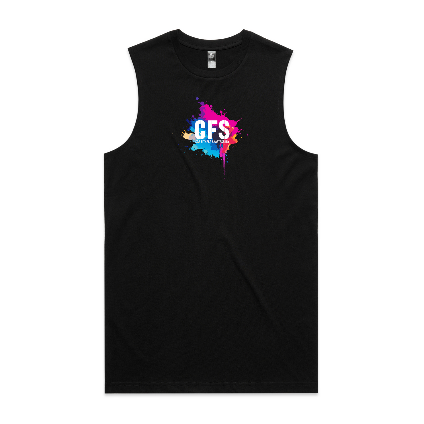 CFS Premium Mens Tank