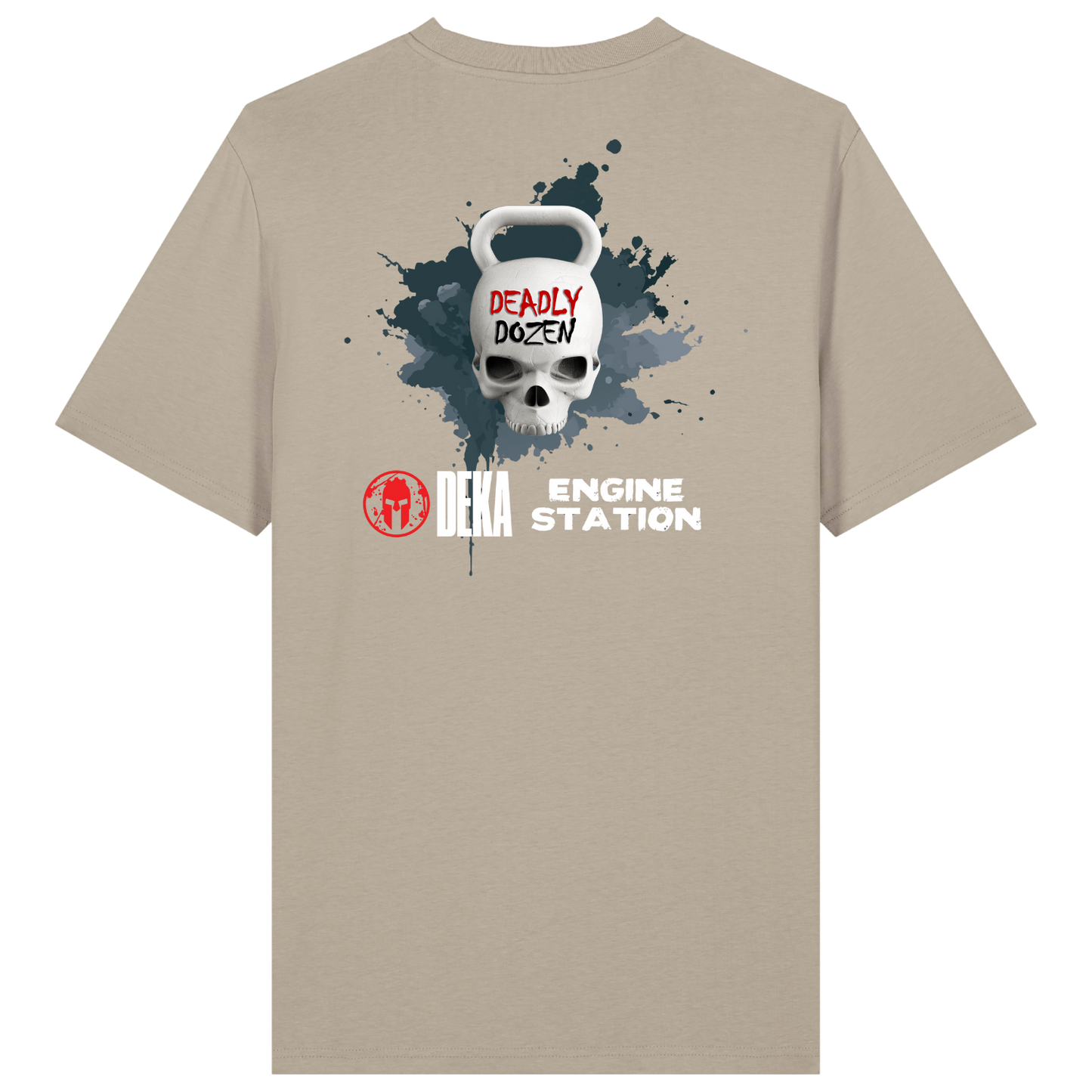 CFS Organic Cotton Tee