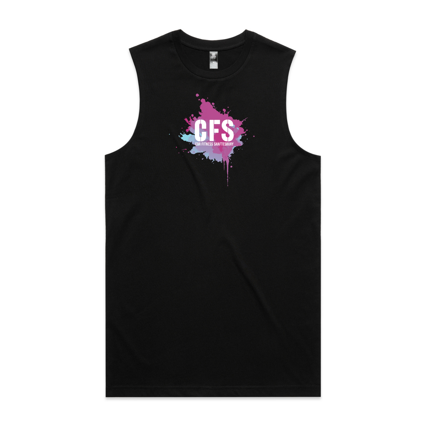 CFS Premium Mens Tank