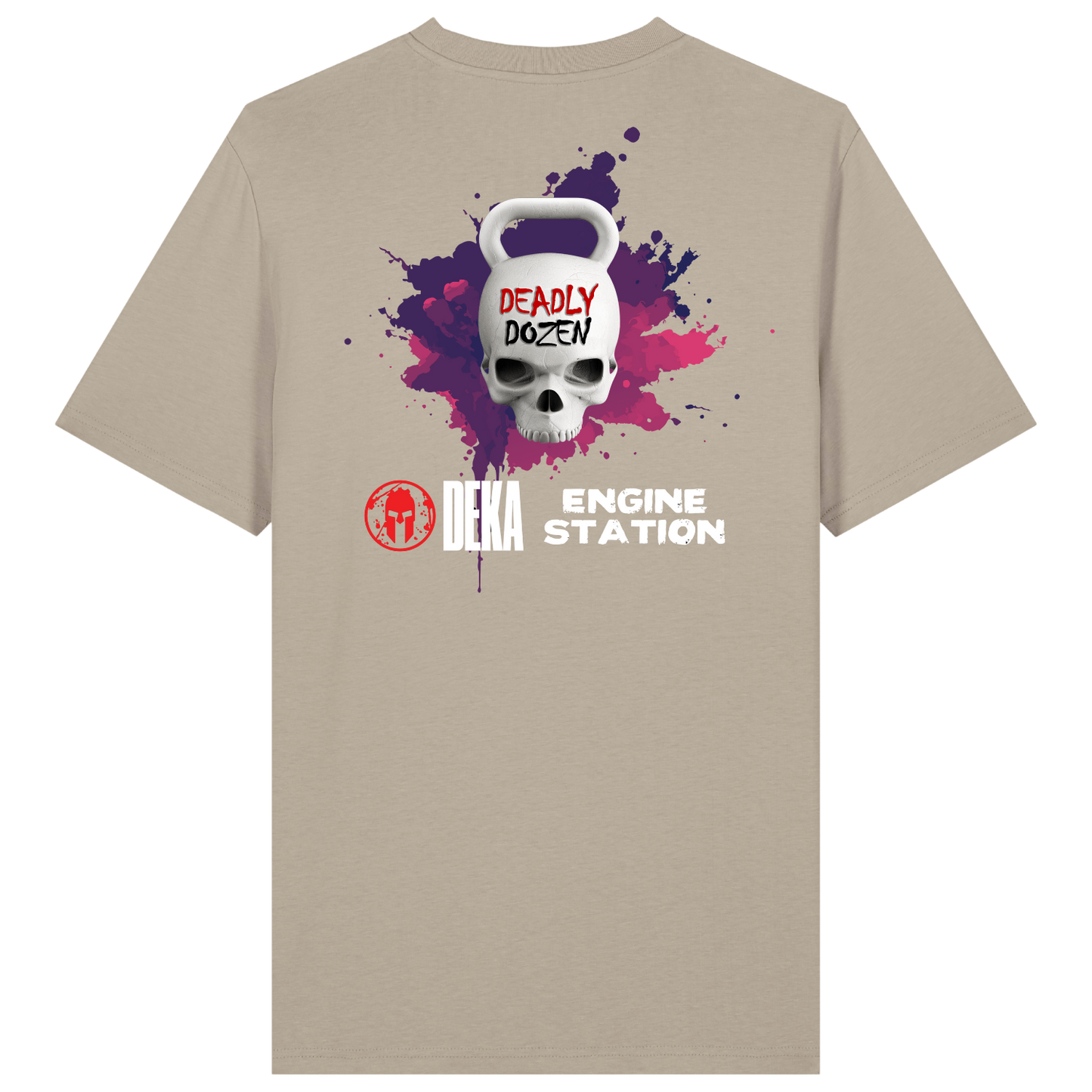 CFS Organic Cotton Tee