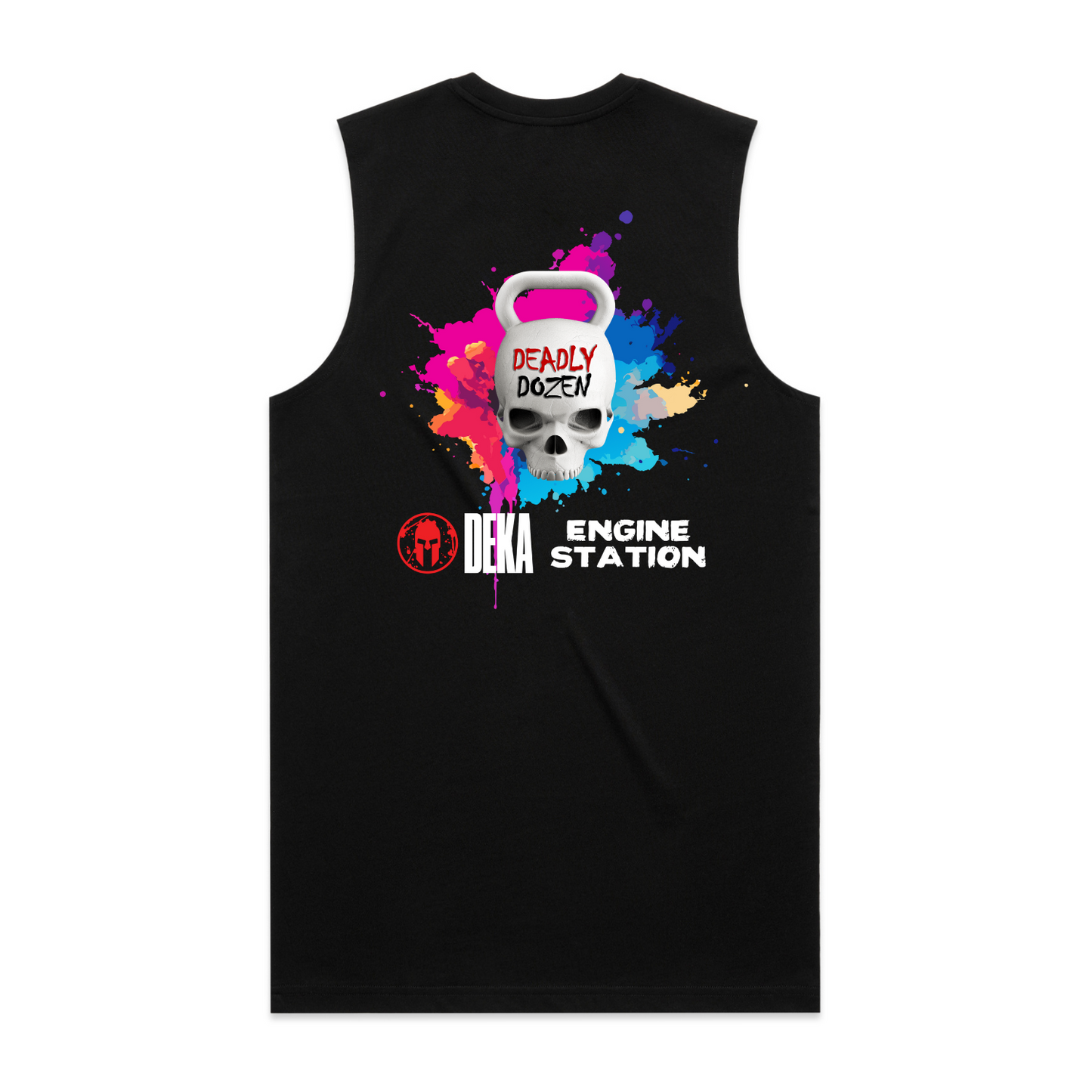 CFS Premium Mens Tank