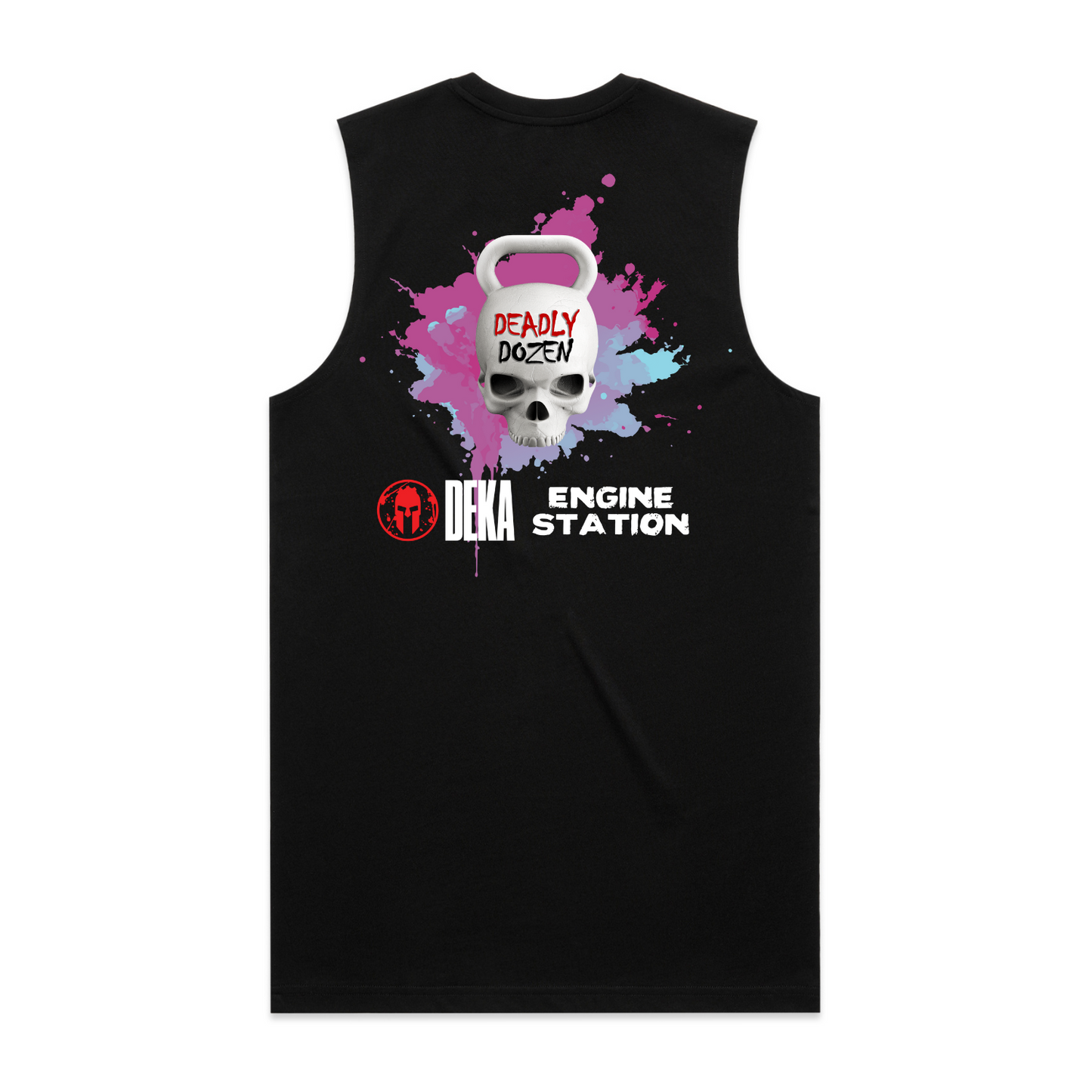 CFS Premium Mens Tank