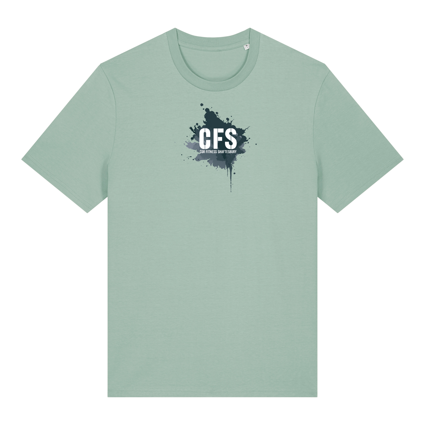 CFS Organic Cotton Tee