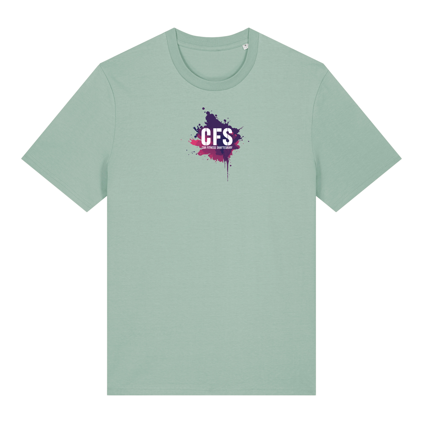 CFS Organic Cotton Tee