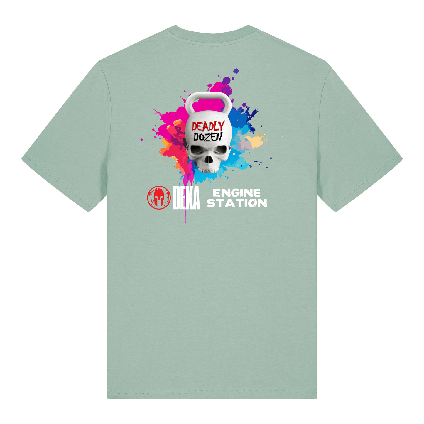 CFS Organic Cotton Tee