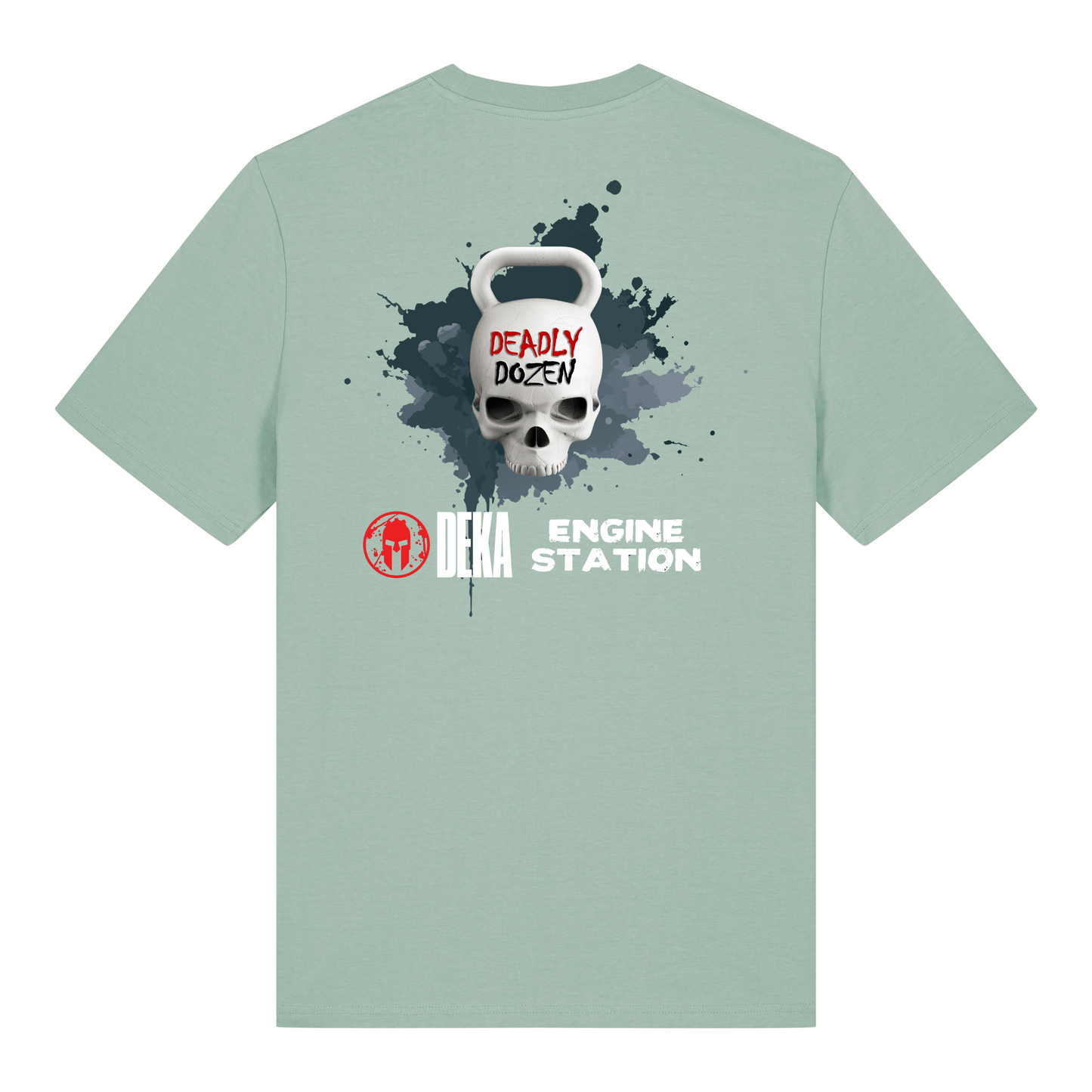 CFS Organic Cotton Tee