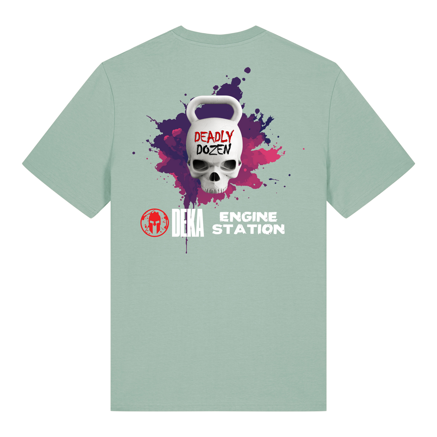 CFS Organic Cotton Tee