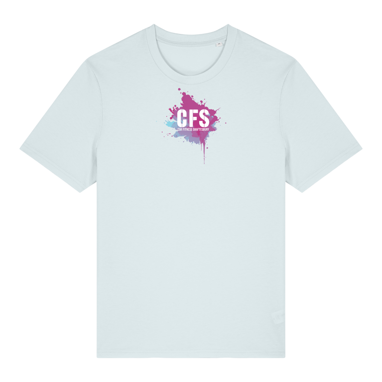 CFS Organic Cotton Tee