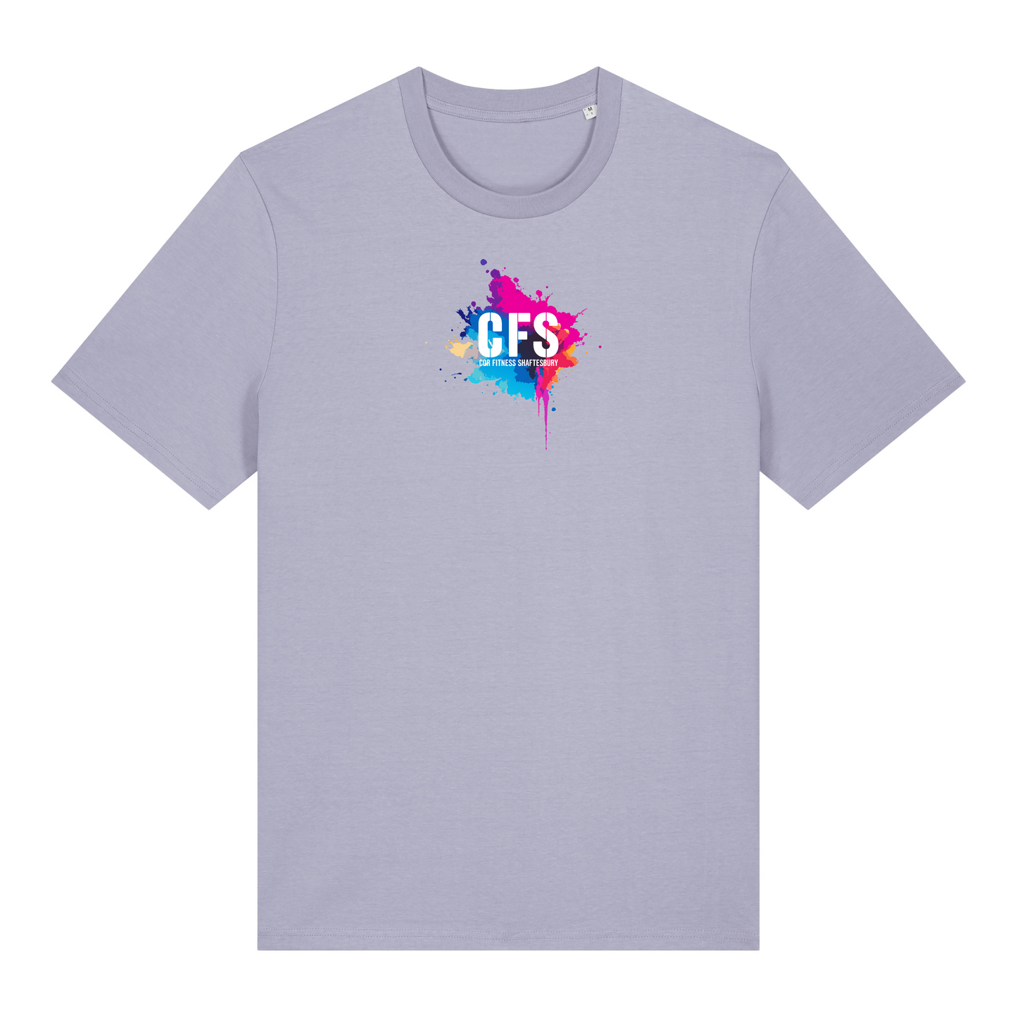 CFS Organic Cotton Tee